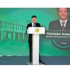 Orzax’tan Orta Asya’ya Dev Üretim Hamlesi