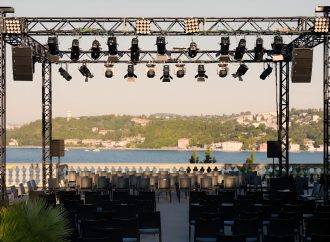 Müzede Sahne 10. Yılında İzleyicisiyle Buluşmaya Hazırlanıyor