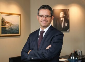 İş GYO, Kasaba Modern’de İlk Etap Teslimlerine Başladı