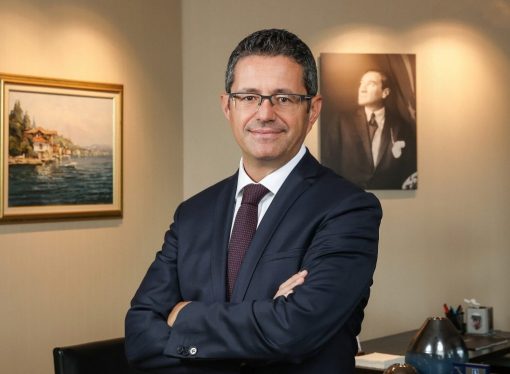 İş GYO, Kasaba Modern’de İlk Etap Teslimlerine Başladı