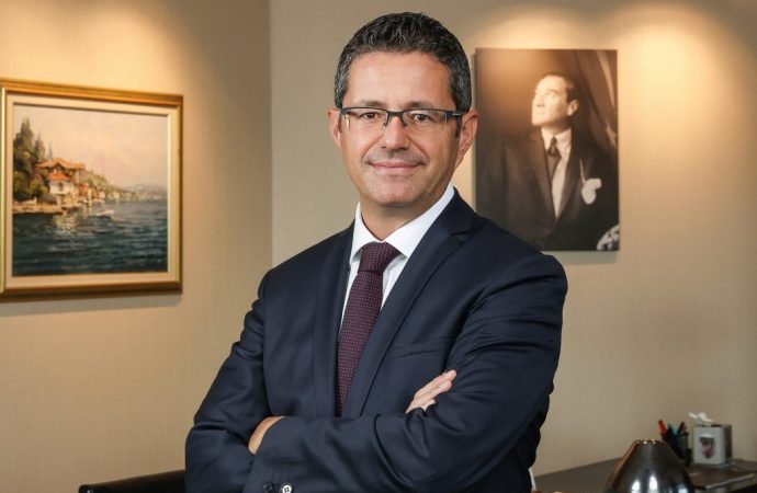 İş GYO, Kasaba Modern’de İlk Etap Teslimlerine Başladı