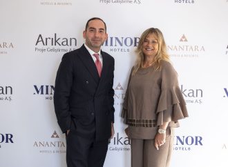Minor Hotels, Anantara Markasının Türkiye Pazarındaki İlk Projesini Çeşme’de Hayata Geçiriyor