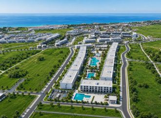 Courtyard Platinum’dan Yatırımcılara 10 Yıllık Amortisman Güvencesi; Kuzey Kıbrıs’ta Yeni Nesil Gayrimenkul Yatırımı