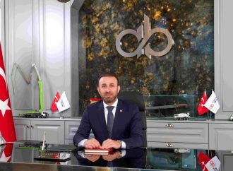 Albayrak Hazır Beton Yönetim Kurulu Başkanı Erdal Albayrak “Tek Katlı Beton Ev Yapın Birkaç Yüzyıl Kullanın”