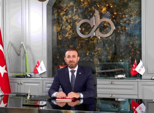 Albayrak Hazır Beton Yönetim Kurulu Başkanı Erdal Albayrak “Tek Katlı Beton Ev Yapın Birkaç Yüzyıl Kullanın”