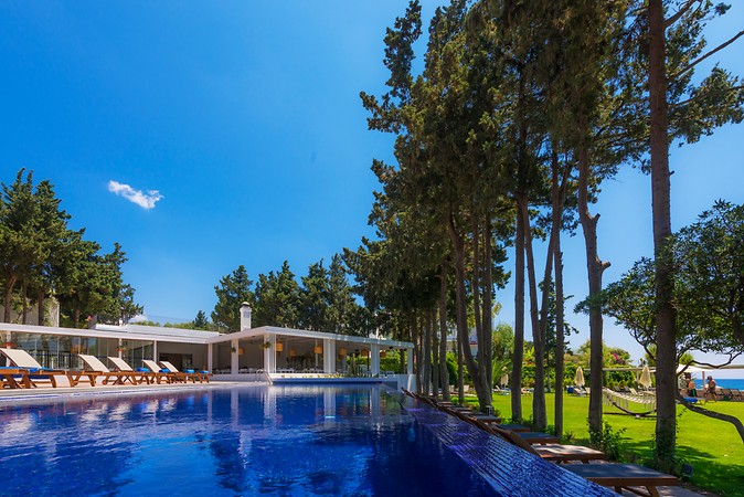 Liv Hotel By Bellazure İle Bodrum’da Tatilin Rotası Değişiyor