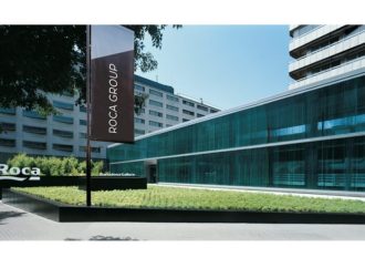 Roca Grup, 2025 Yılını 1,96 Milyar Euro Ciro ve 43 Milyon Euro Net Kâr İle Tamamladı