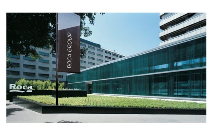 Roca Grup, 2025 Yılını 1,96 Milyar Euro Ciro ve 43 Milyon Euro Net Kâr İle Tamamladı