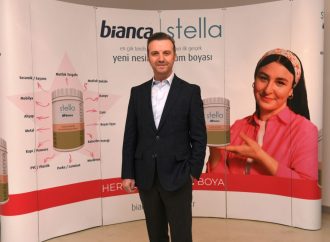 Avrupa’dan Daha Kaliteli Boya Üretiyoruz