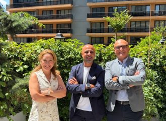 Port Group’tan 1401 Coffee İçin Avrupa Açılımı: Dinamo Consulting İle Stratejik İş Birliği