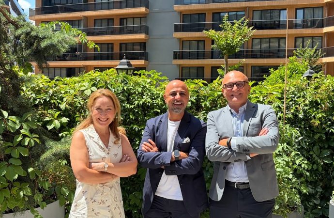 Port Group’tan 1401 Coffee İçin Avrupa Açılımı: Dinamo Consulting İle Stratejik İş Birliği