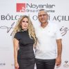 Noyanlar’dan İzmir’de Çifte Heyecan; Ofis Açılışı ve Calista Ön Lansmanı