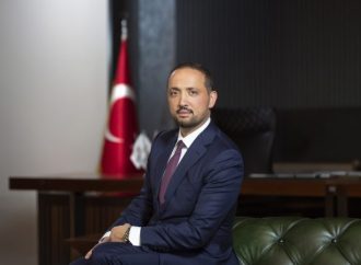Efor Yatırım ve Efor Gübre’den İSO İkinci 500’de Çifte Başarı