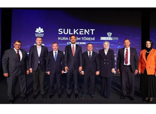 Luxera GYO’nun Erişilebilir Konut Modeline 30 Kat Talep; Yeni Etap Satışa Açıldı