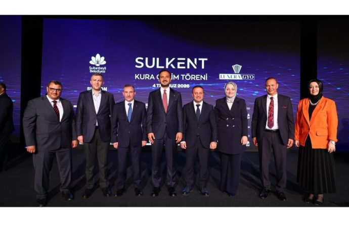 Luxera GYO’nun Erişilebilir Konut Modeline 30 Kat Talep; Yeni Etap Satışa Açıldı