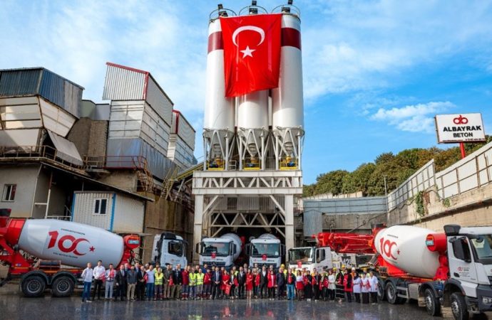 Talep Toplama Tarihleri 22-23 Temmuz Olarak Açıklandı