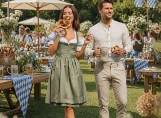 OktoberFest Ruhu Akdeniz’in Kalbinde Ela Excellence Resort Belek’te Yaşanıyor