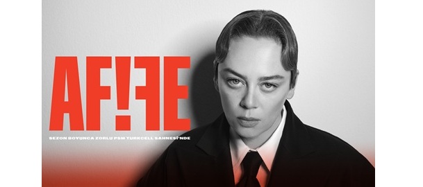 ‘Afife’, 25 Eylül’de Yeni Sezonuna Başlıyor!