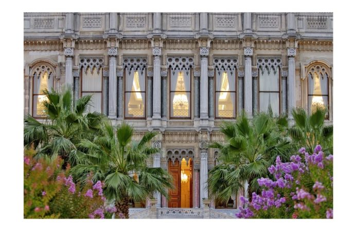 Yazın Ritmi Çırağan Palace Kempinski İstanbul’da Devam Ediyor