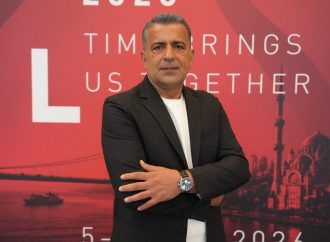 En büyük Yerli Saat Üreticisi Daniel Klein İhracat Atağına Kalktı