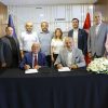 Dedeman Hospitality Karadeniz’deki Konumunu Güçlendiriyor: Rest by Dedeman Ünye İçin İmzalar Atıldı