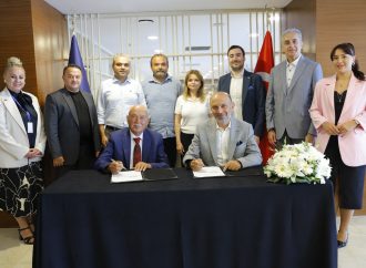 Dedeman Hospitality Karadeniz’deki Konumunu Güçlendiriyor: Rest by Dedeman Ünye İçin İmzalar Atıldı