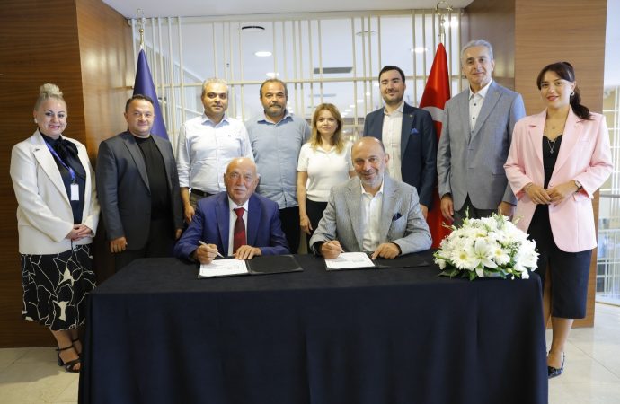 Dedeman Hospitality Karadeniz’deki Konumunu Güçlendiriyor: Rest by Dedeman Ünye İçin İmzalar Atıldı