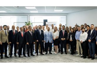 Türk Telekom International İle Uluslararası Alanda Büyük Güven: Dijital Bağlantının Bölgesel Merkezi Türkiye
