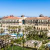 Kempinski Hotel The Dome Belek, Yeni Sezonda Selçuklu Mirasını Çağdaş Lüksle Yeniden Yorumluyor