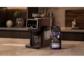 Arzum ve Metro Türkiye Barista Deneyimini Evlere Taşıyor