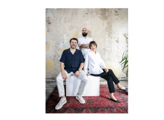 AB Architects Yayın Stüdyolarını Teknolojiyle Yeniden Şekillendiriyor