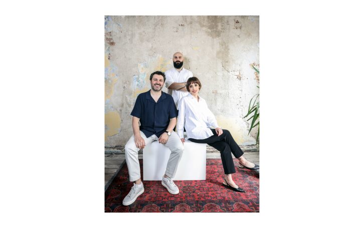 AB Architects Yayın Stüdyolarını Teknolojiyle Yeniden Şekillendiriyor