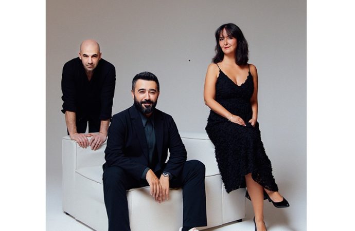 Beykoz Kundura’da Bir Akşamüstü, yeni sezonun konser programında müziğin farklı seslerini bir araya getiriyor