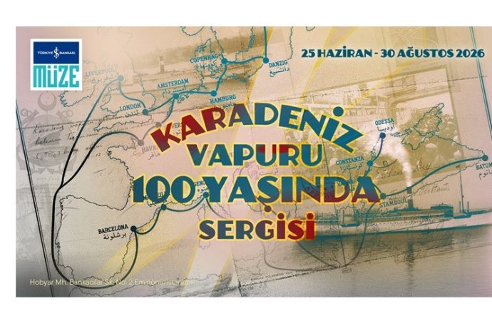 Türkiye İş Bankası Müzesi’ne Yaz Döneminde İlgi Büyük