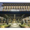 Hilton, Türkiye’deki 100. Otelini İGA İstanbul Havalimanı’nda Açtı