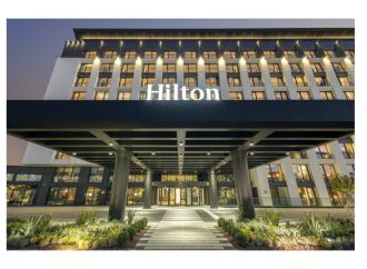 Hilton, Türkiye’deki 100. Otelini İGA İstanbul Havalimanı’nda Açtı