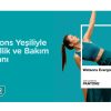 Watsons, Pantone İş Birliğiyle Duyurduğu “Watsons Evergreen” ile 185 Yıllık Bakım Mirasını ve İyi Yaşam Anlayışını Kutluyor!