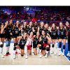 Bioderma’dan Türk Voleyboluna Avrupa Sahnesinde Güçlü Destek