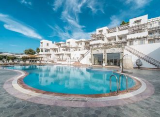 Elementa Boutique Hotel ile Elementlerden İlham Alan Sakin Bir Yaz