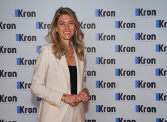 Kron Teknoloji’nin Uluslararası Gelirleri İlk Yarıda %65 Arttı!