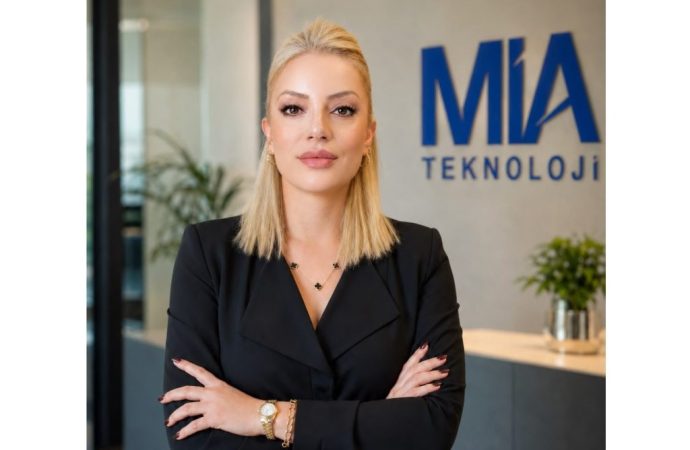 MİA Teknoloji, 20 Yıllık Teknoloji Birikimini Sürdürülebilir Bir Geleceğe Taşıyor