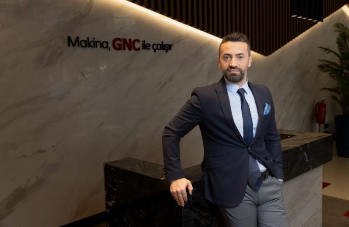 Takım Tezgâhları Sektörü Sanayi Üretiminin Dönüşümünde Kritik Rol Üstleniyor