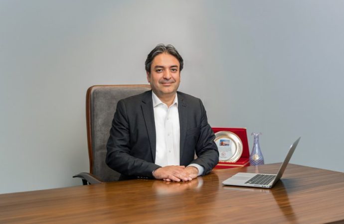 Orzax, 2026’nın İlk Yarısında Büyümesini Sürdürdü.