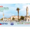 Turizm Dünyası 2027’de İzmir’de Buluşacak