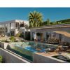RAMS Exclusive Villas Bodrum’da Zamansız Bir Yaşamın Kapılarını Açıyor