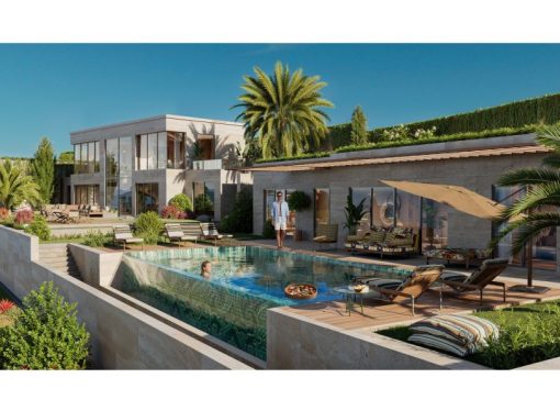 RAMS Exclusive Villas Bodrum’da Zamansız Bir Yaşamın Kapılarını Açıyor