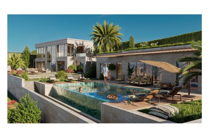 RAMS Exclusive Villas Bodrum’da Zamansız Bir Yaşamın Kapılarını Açıyor