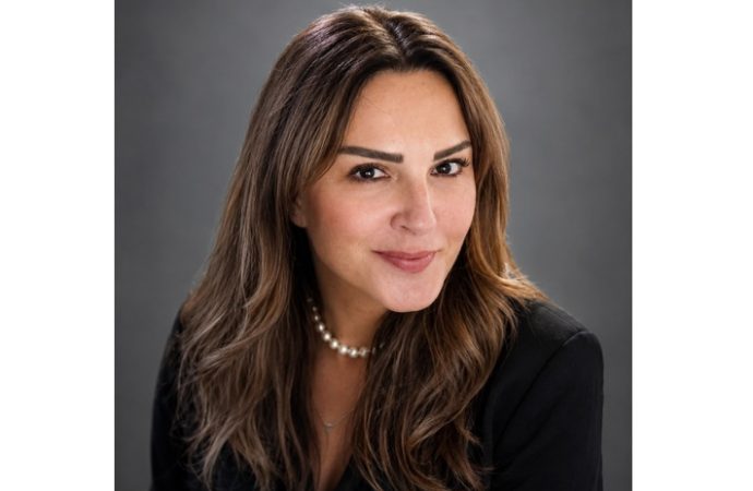 Özlem Öktem, The Peninsula Istanbul London’ın Satış ve Pazarlamadan Sorumlu Genel Müdürü Oldu.