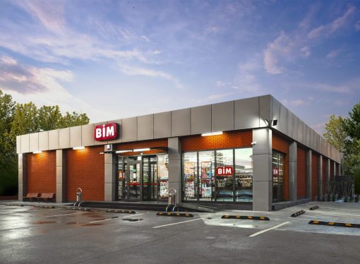 BİM ve Yemeksepeti’nden Yeni İş Birliği