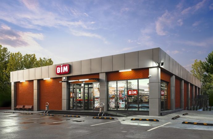 BİM ve Yemeksepeti’nden Yeni İş Birliği